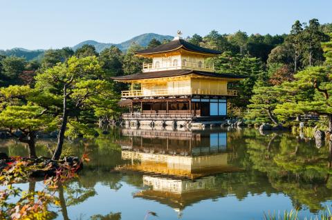 Kinkakuji