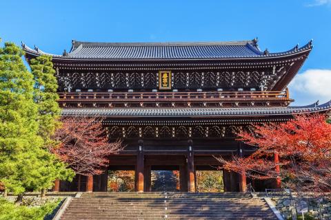 Chion-in Temple