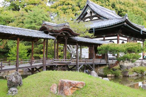 Kodaiji Temple