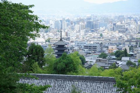 Hokanji Temple