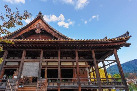 Toyokuni Shrine