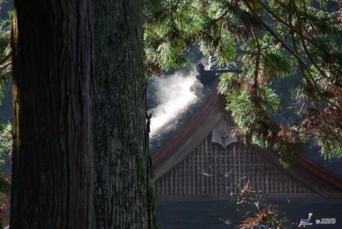 Sanzen-in Temple