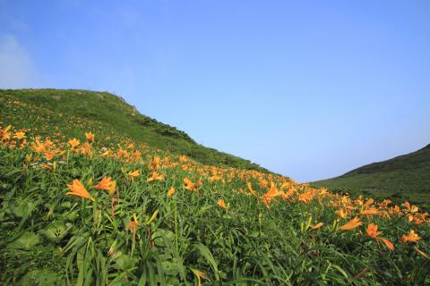 Akita-Komagatake