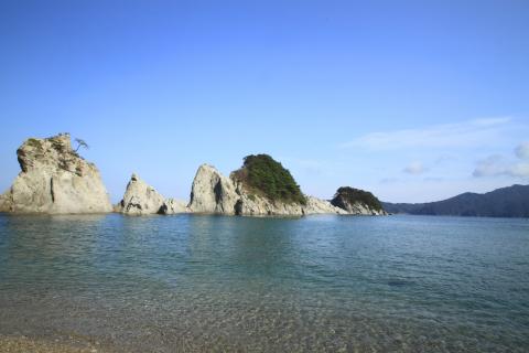 Sanriku Coast