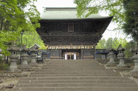 Toshogu Shrine