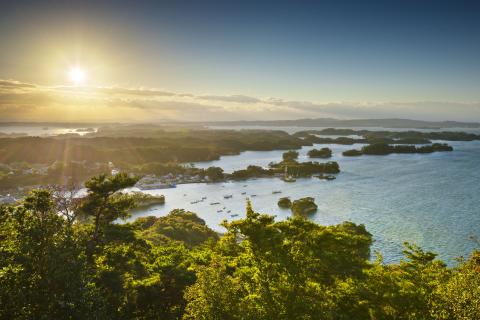 Matsushima