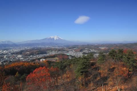 Morioka City