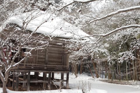 Chusonji