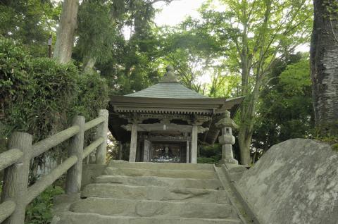 Takadachi Gikeido