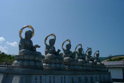 Osorezan