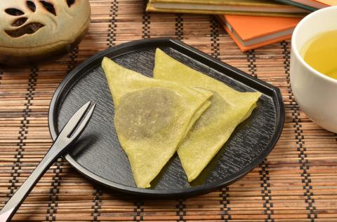 Yatsuhashi