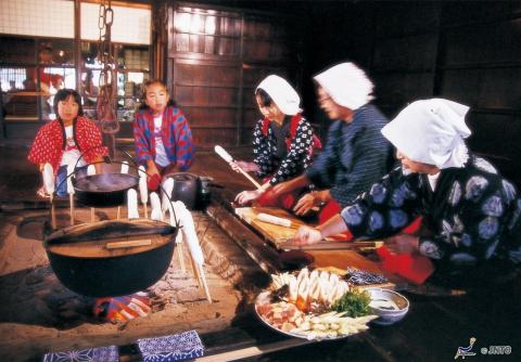 Akita Foods