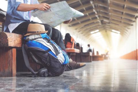 SMART WAYS TO GET AROUND IN JAPAN