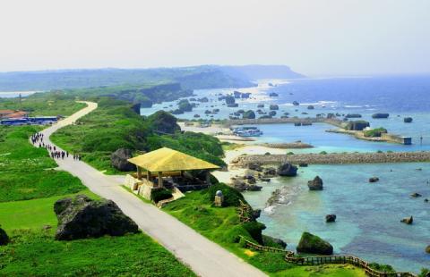 Okinawa Food Guide