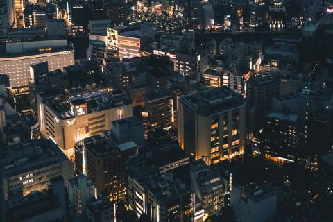 Ikebukuro