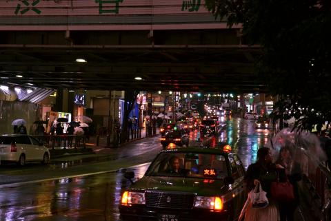 Shibuya