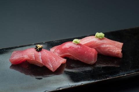 Oma Maguro
