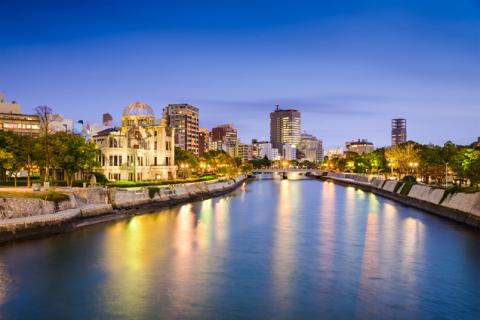 Hiroshima Food Guide
