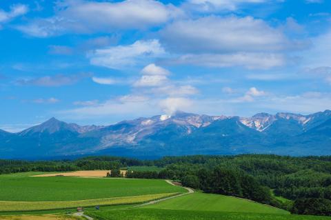 Hokkaido Food Guide