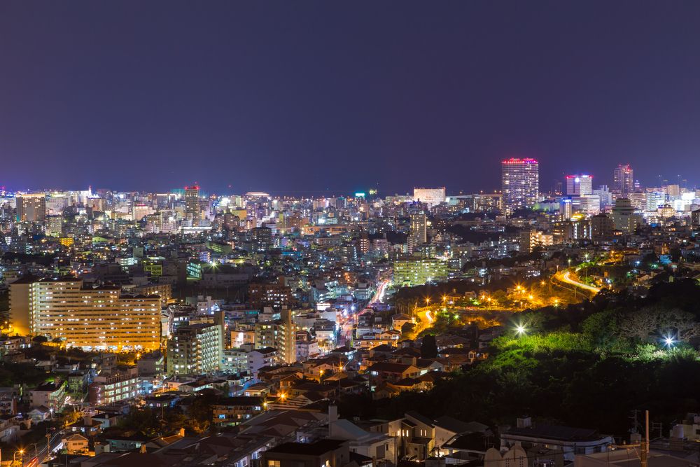 Naha