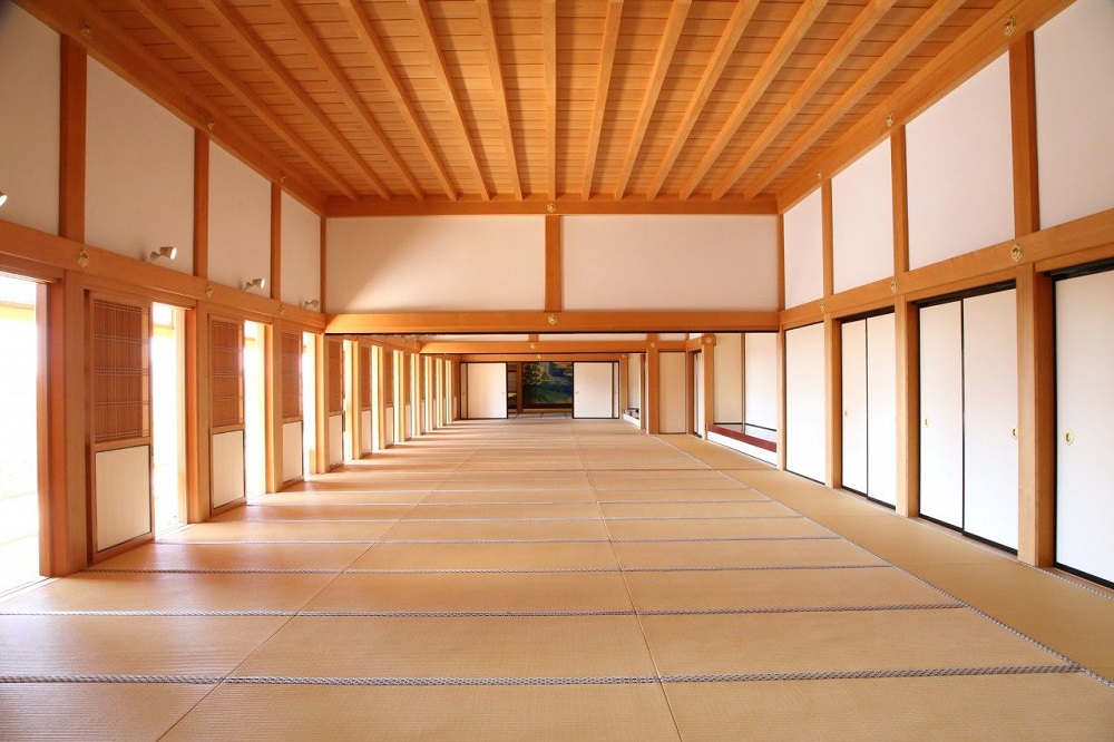 Kumamoto Castle
