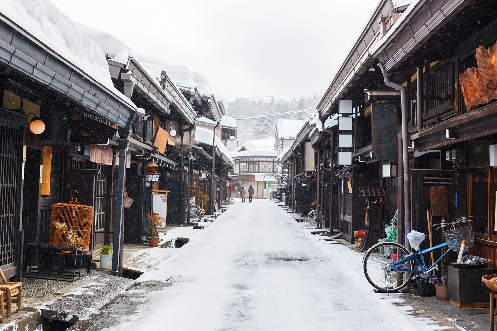 Takayama
