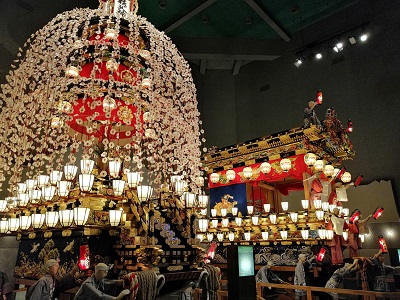 Saitama Chichibu Festival Hall