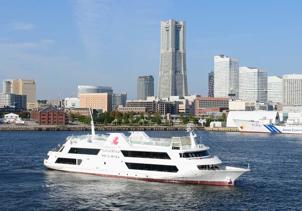 Cruises