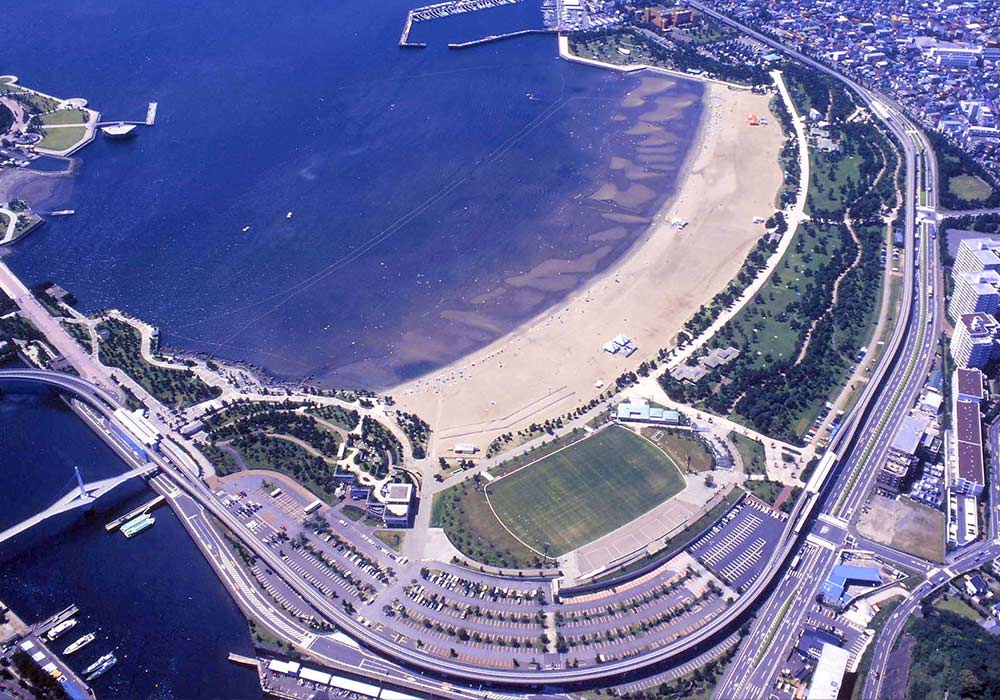 Beach Sports