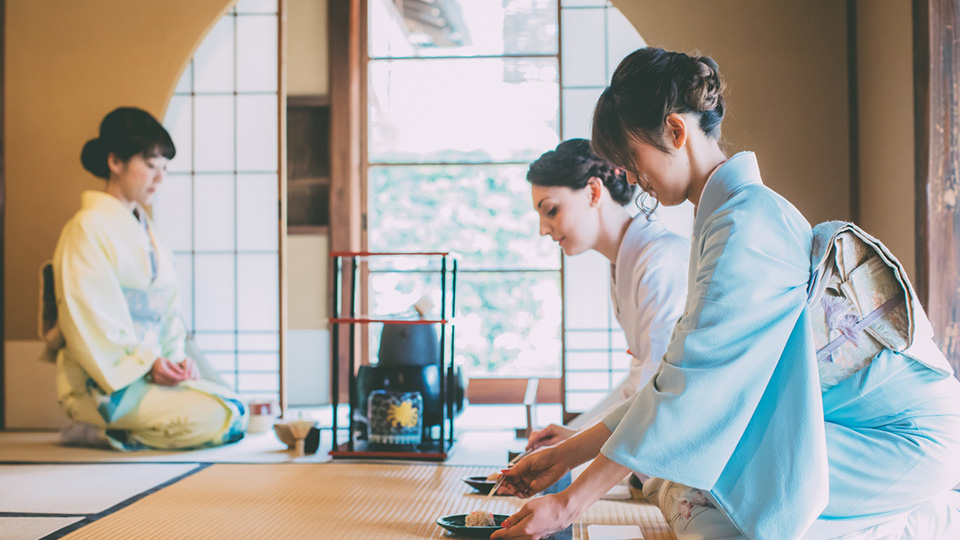 Find Activities in Japan