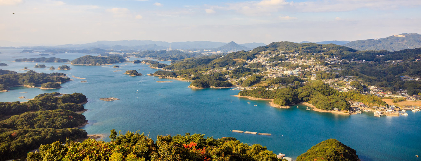 Nagasaki