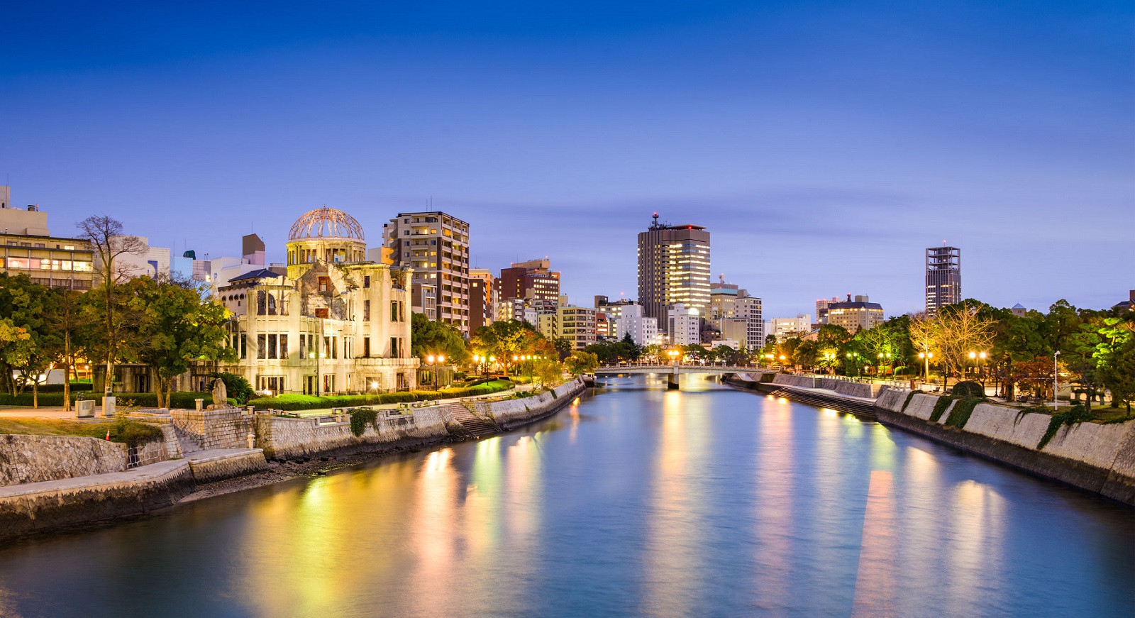Hiroshima 