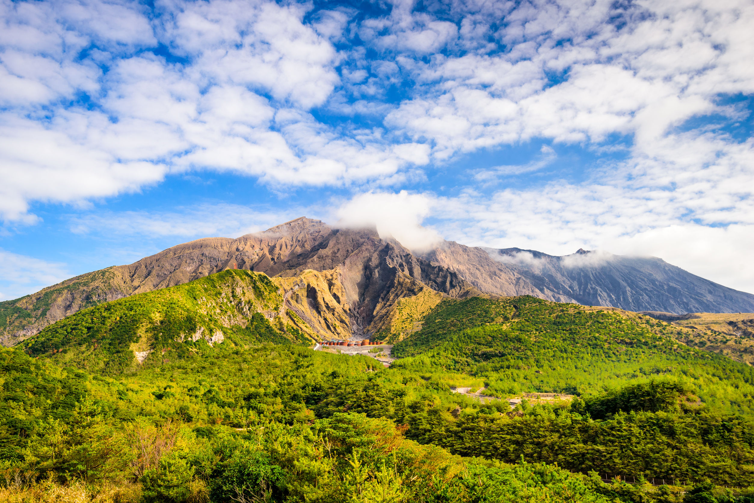 Kagoshima