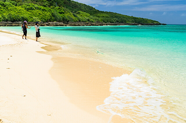 Tours in Okinawa