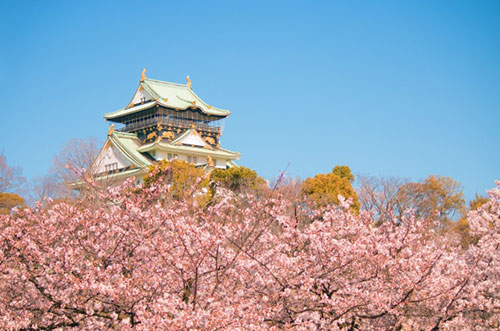 Osaka