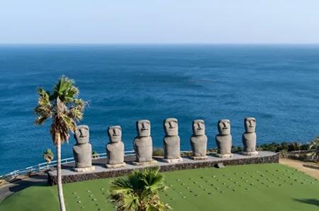 Miyazaki Oneday Sightseeing Private Tour with English Guide