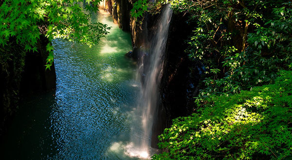 Takachiho Gorge - Japan’s Most Spectacular Views
