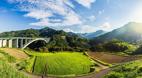 Takachiho Gorge - Japan’s Most Spectacular Views