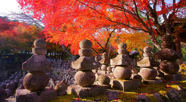 Arashiyama - Japan’s Most Spectacular Views