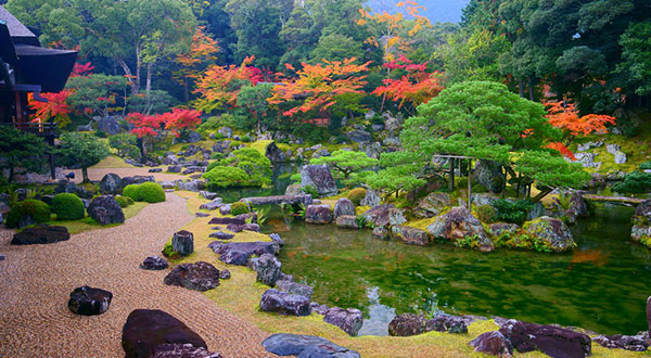 Daigo-ji Temple - Japan’s Most Spectacular Views