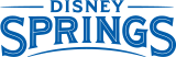 ディズニー・スプリングス