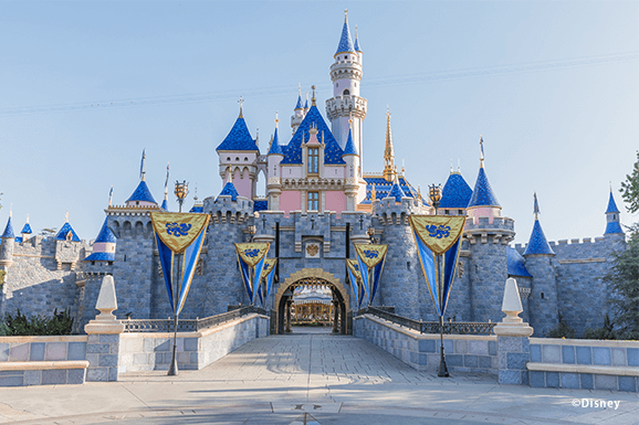 ディズニーランド・パーク