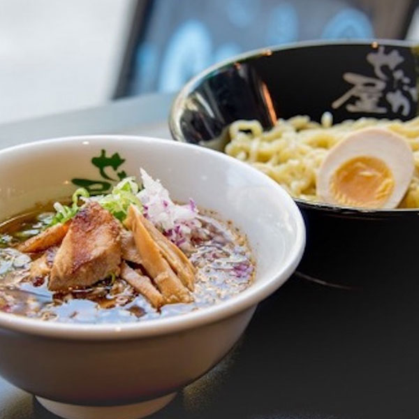 Ramen Setagaya