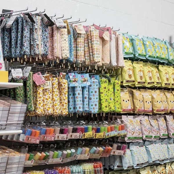 Daiso