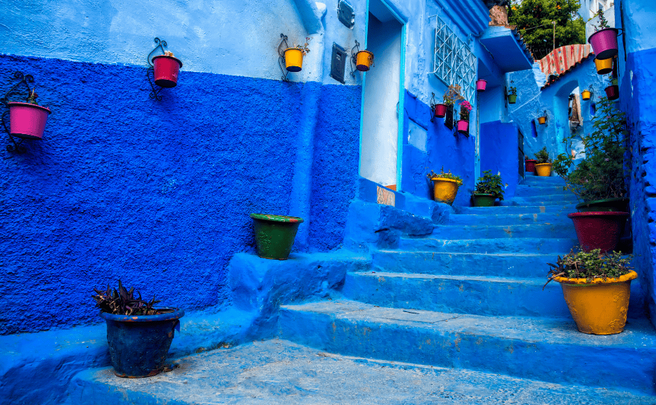 初めてのモロッコ決定版！4都市ハイライト周遊 　5泊6日 ～スタンダード・クラス～