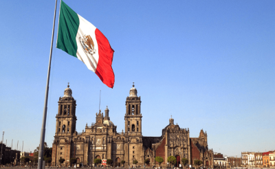 世界遺産と絶景を巡るメキシコ周遊６泊７日ツアー(メキシコシティ・グアナファト・カンクン)【日本語/英語ガイド】スーペリアクラスホテル滞在