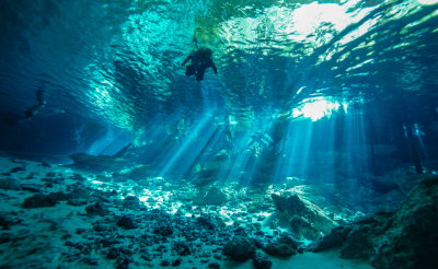 世界遺産と絶景を巡るメキシコ周遊６泊７日ツアー(メキシコシティ・グアナファト・カンクン)【日本語/英語ガイド】スーペリアクラスホテル滞在