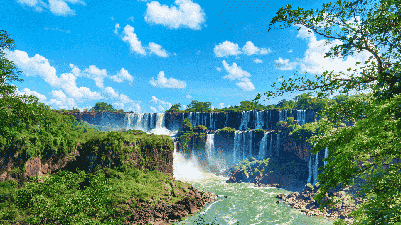 ペルー＆イグアスの滝＆ウユニ塩湖周遊11日間！　～スーペリアクラスホテル～