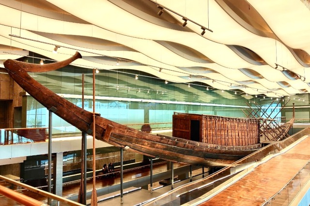 迷ったらこれ！エジプトを代表する至宝を凝縮、感動の二大都市 4泊5日　～スタンダード・クラス～