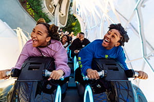 HIS フロリダ 夢の休日 ウォルト・ディズニー・ワールド リゾートで遊ぼう